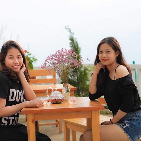 萨帕 沙巴胶囊旅馆酒店 外观 照片